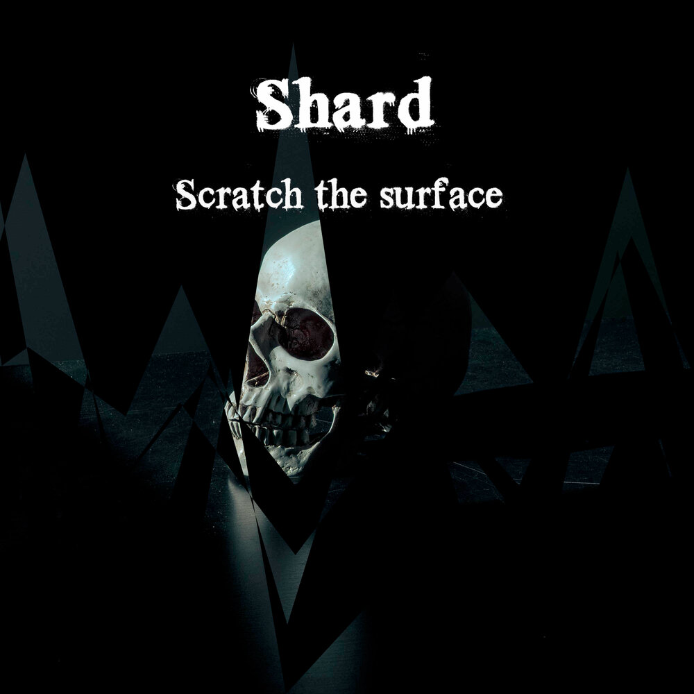 To Scratch the surface. Scratch the surface перевод. Shards and Scratches.