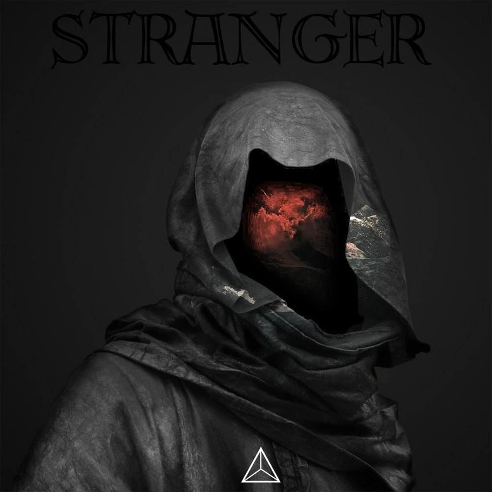 Good stranger. Strange goods. Stranger to stranger.