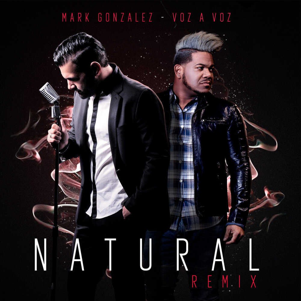 Natural remix