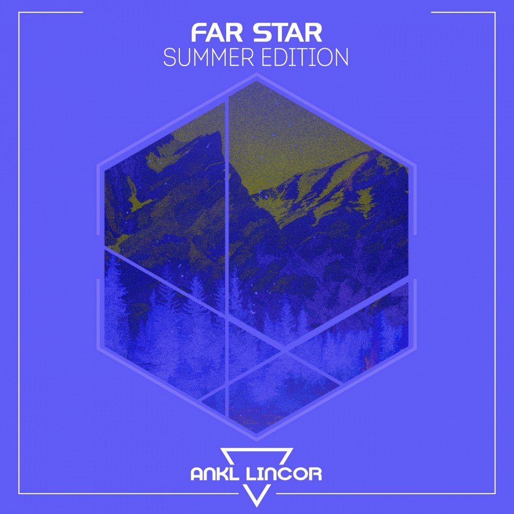 Far Stars. Far star