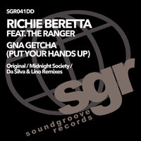Richie Beretta