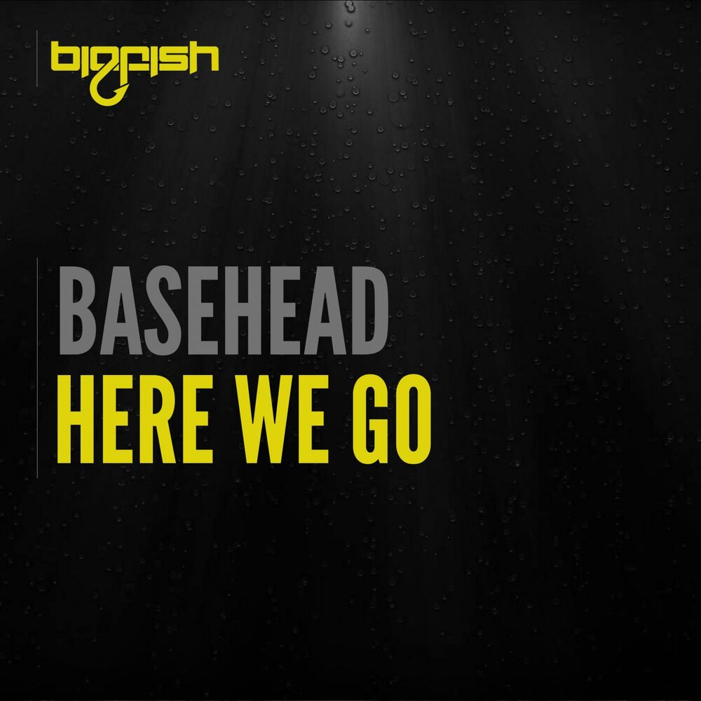 Basehead logo. Basehead