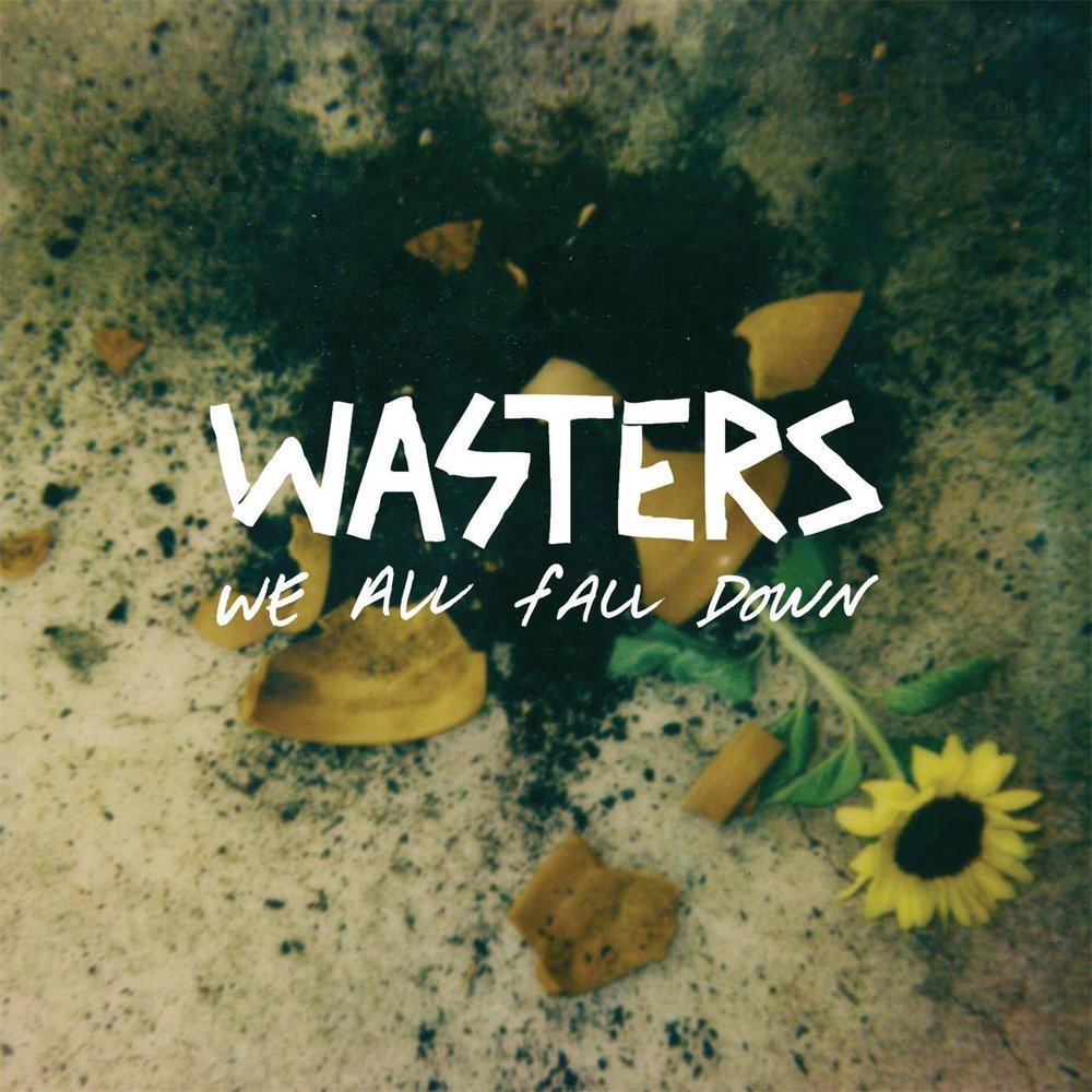 Waster. Группа the Wasters логотип. Waster песня. Wish Waster. We all Fall down Future Royalty feat. Aamitymae.