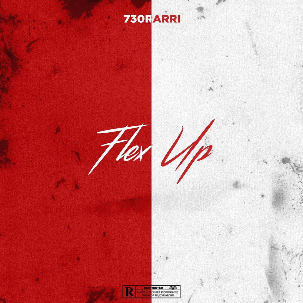 Flex up. Rarri red. flex me up. flex up word.