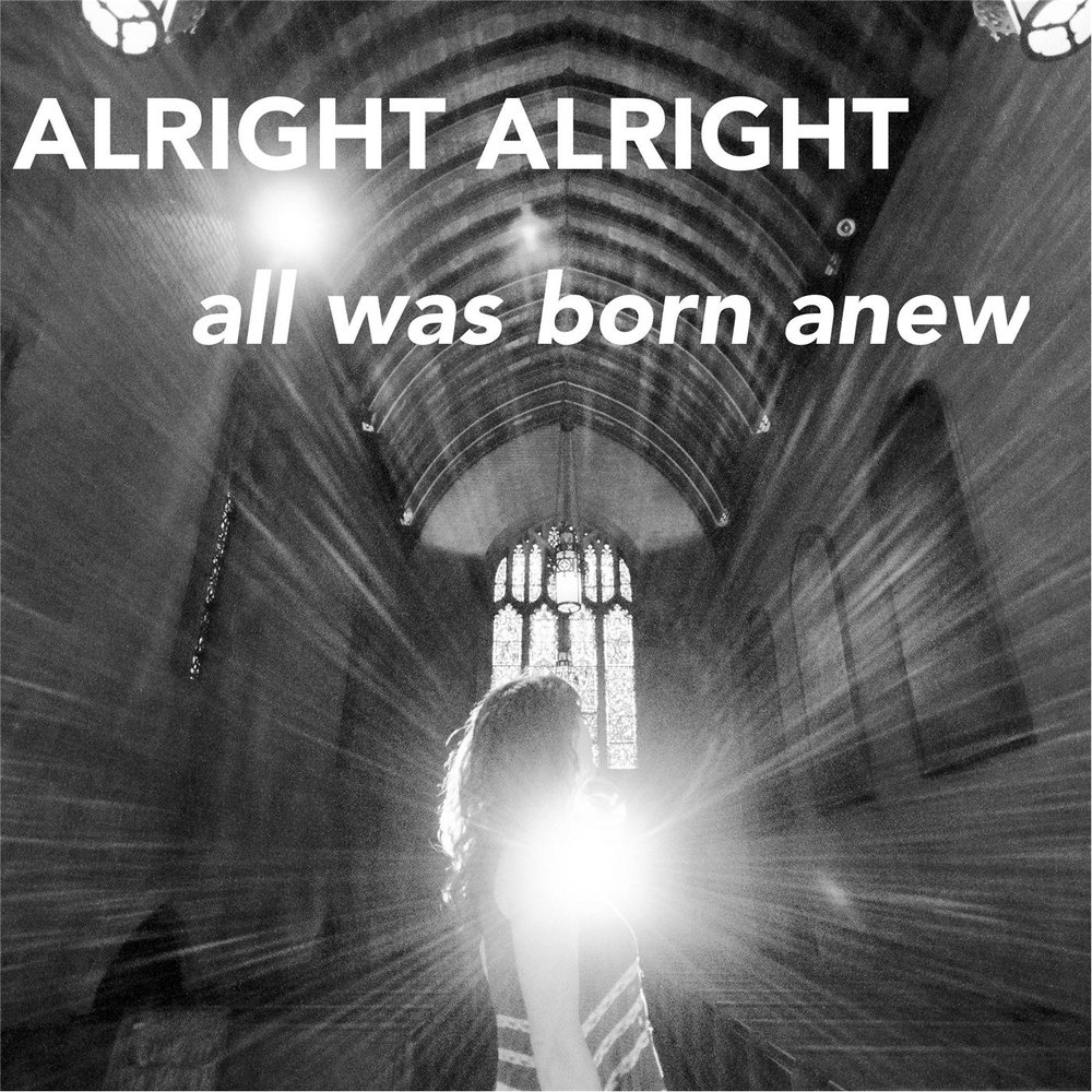 Nothing alright. Born anew группа. Born anew. All right музыка. Minutes Alright.