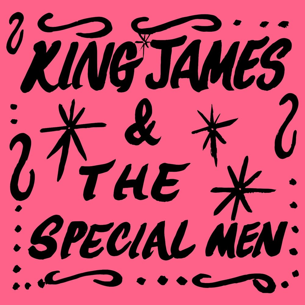 Act me. Special man. Special. You are Special to me. "King James" and "the Greek Freak".