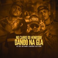 Mc's Nando e Luanzinho