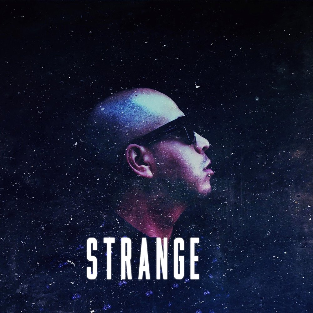 Strange слушать. Joe Strange.