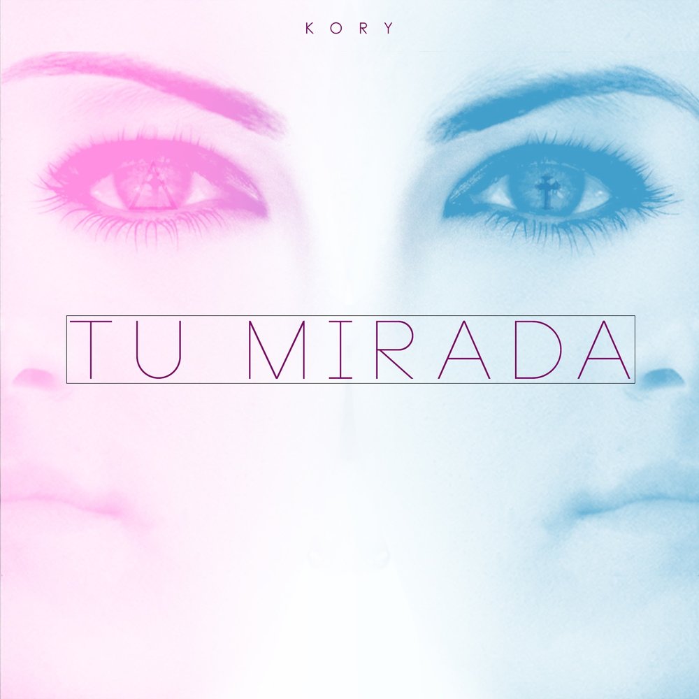 Tu mirada