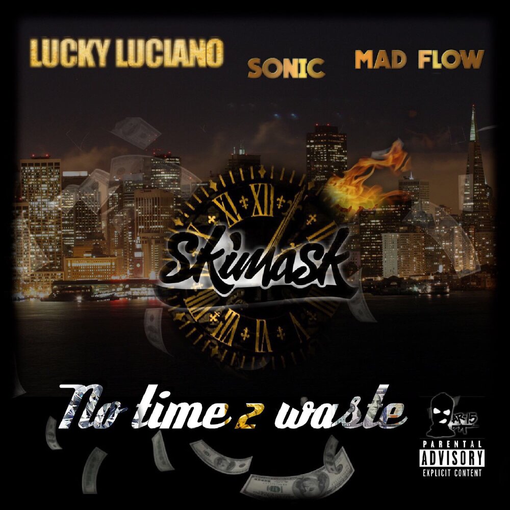 Lucky flow. Lucky flow