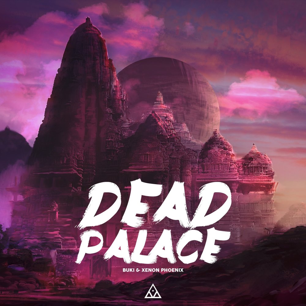 Dead palace. Buki Xenon Dead Palace. Palace Death.