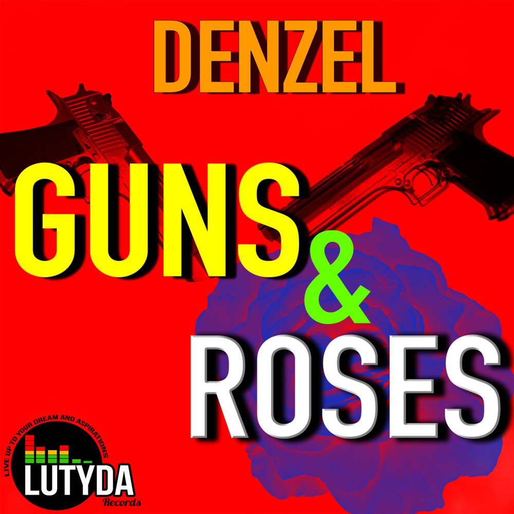 Guns n' Roses - best Ballads. Rose Guns Days.
