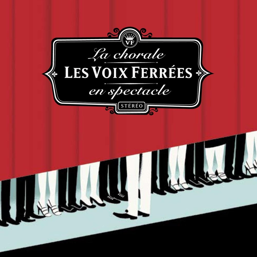 Les voix