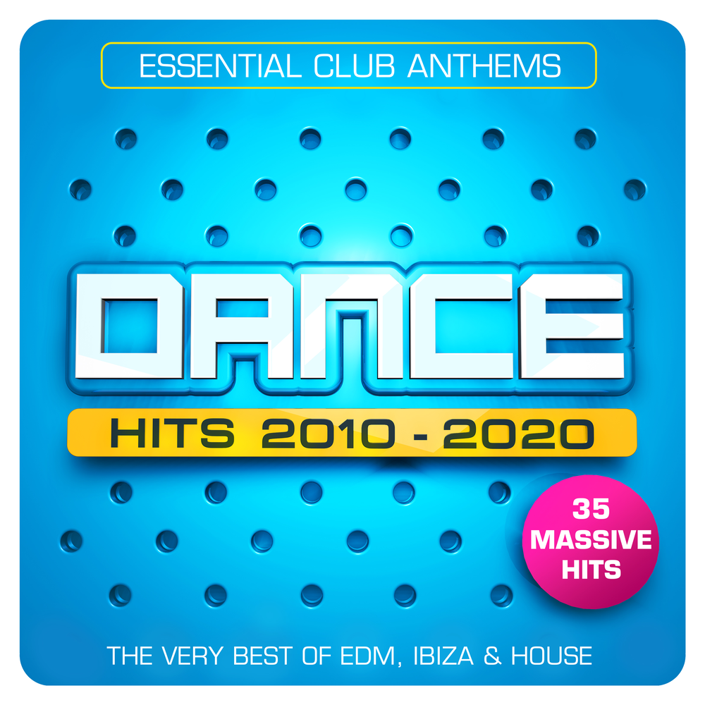 Dance Hits 2010. Dance Hits 2010's. Dance Hits 1990-2000 - Essential Club Anthems - the very best of 90s House Music - 30 massive Hits треки. Massive Hit.