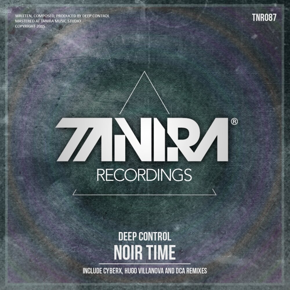 Redkone. АРВЭЛ. Noir times. The Remixes Part 2.