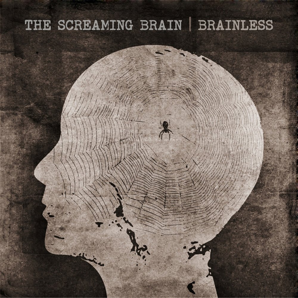 Brain слушать. Обложка альбома мозг. Brainless - 1993 - brainless World.