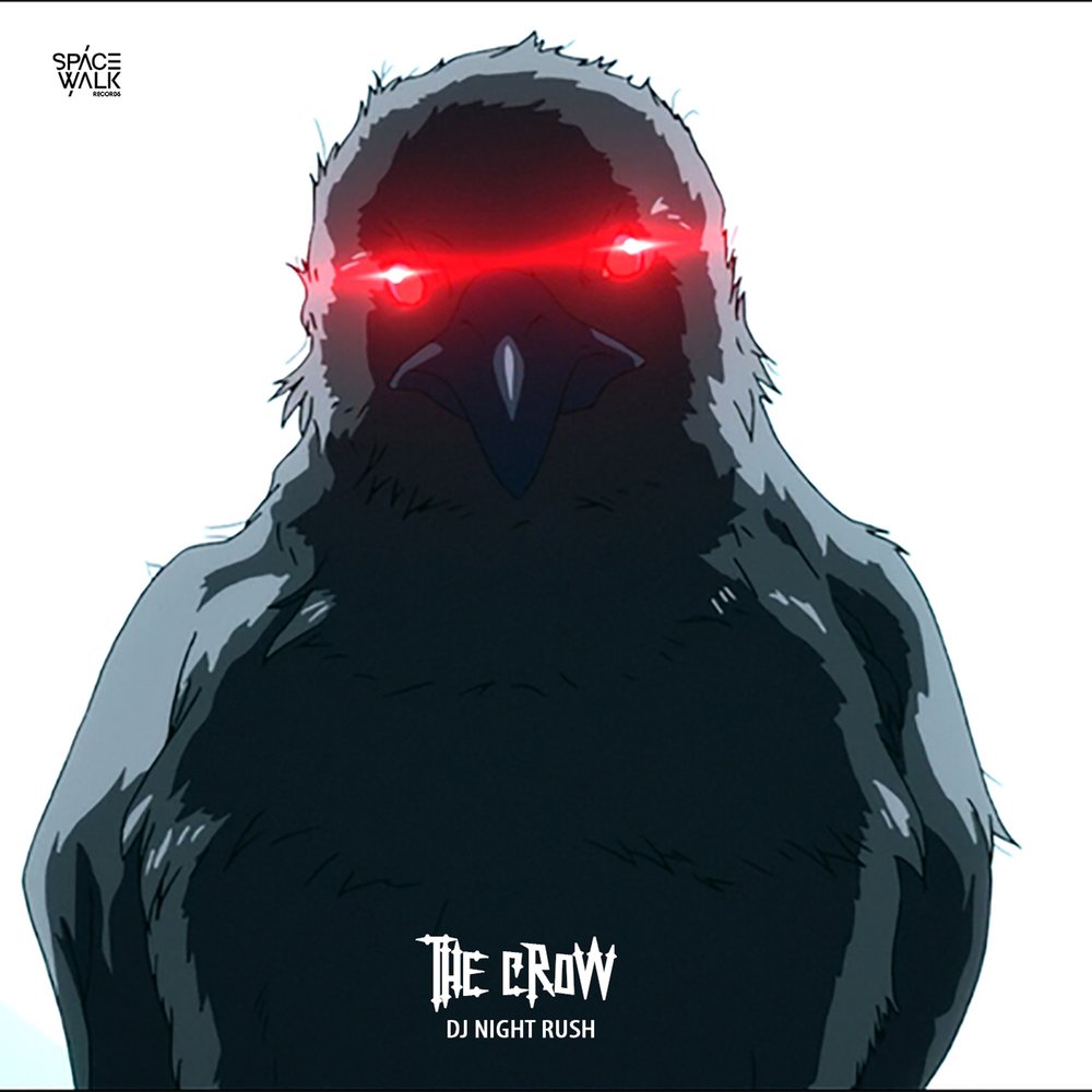 Dj crow. DJ the Crow. DJ the Crow Call of the Crow. DJ the Crow биография.