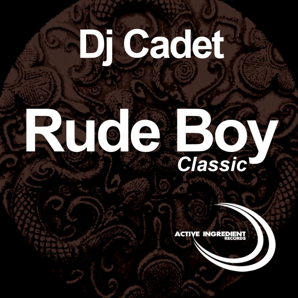 Classic boy. Cadet album. Bois classic