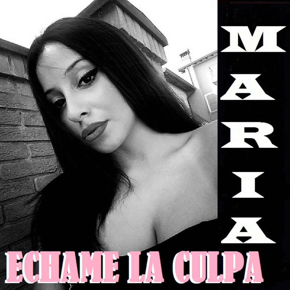 Culpa Mia. Adriana Bottina - Echame a mi la Culpa.mp3.