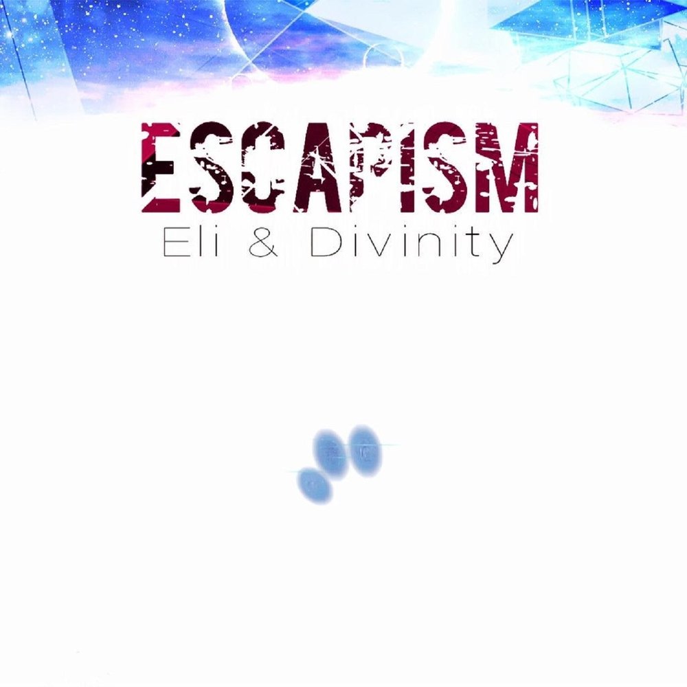 Escapism shake. Escapism песня. Escapism Lyrics.