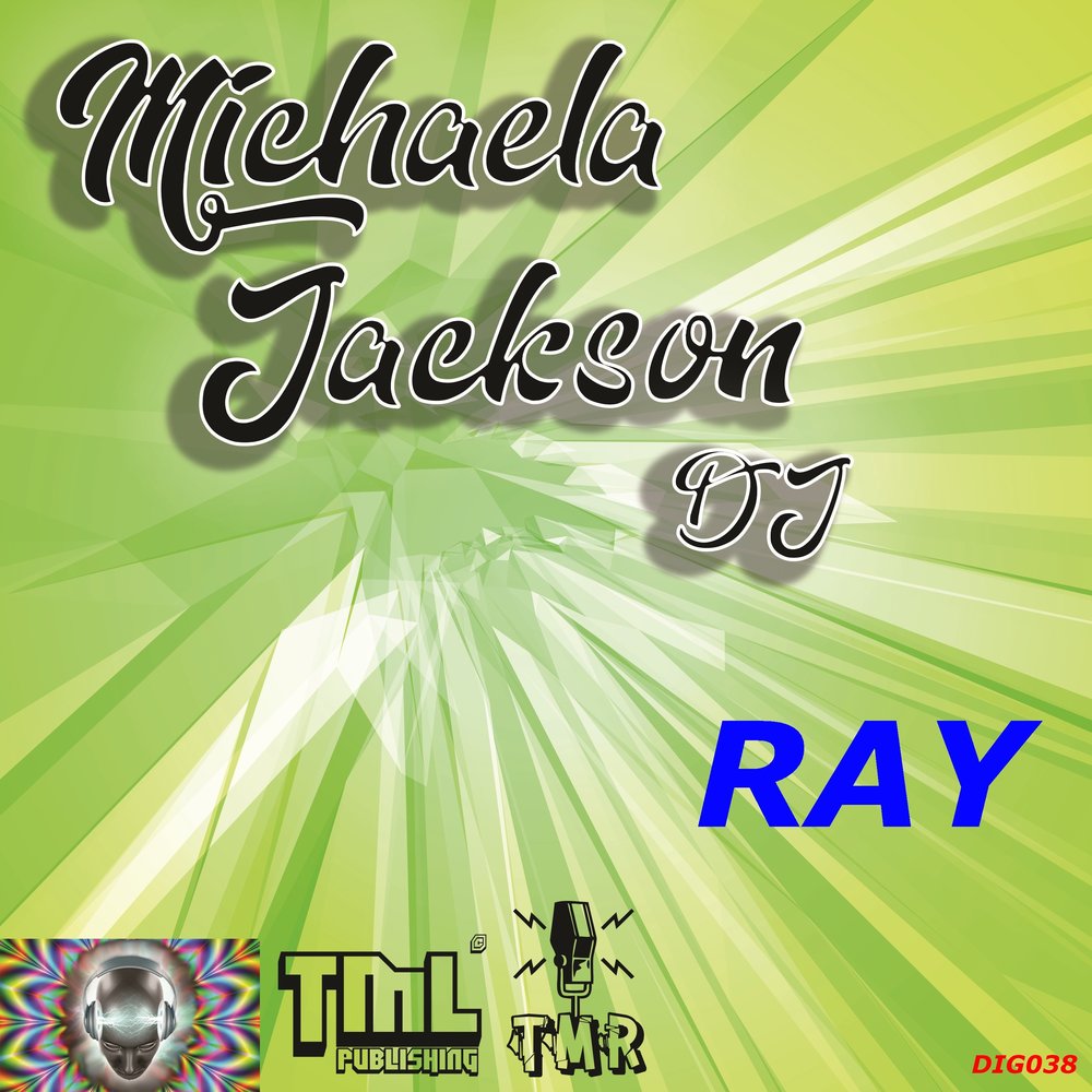 Ray song. DJ Jackson. Deejay Jackson.