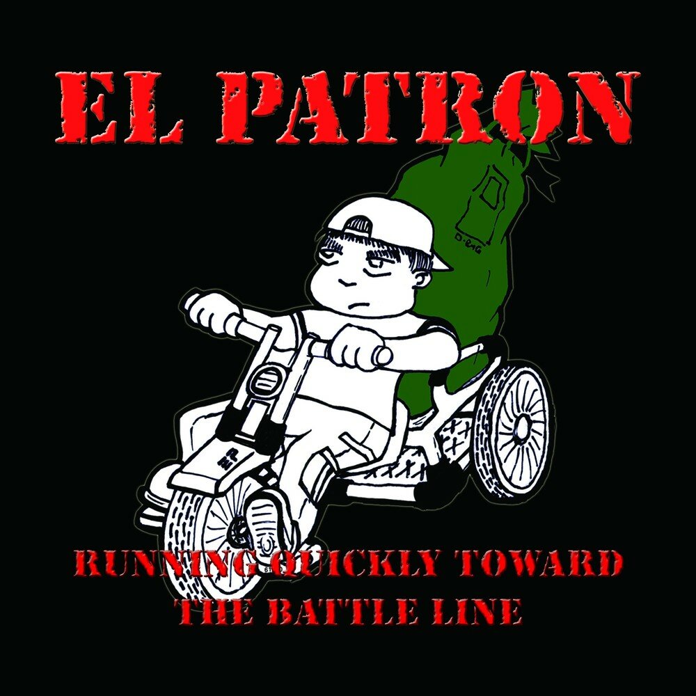 El patron full. Патрон слушать онлайн бесплатно.