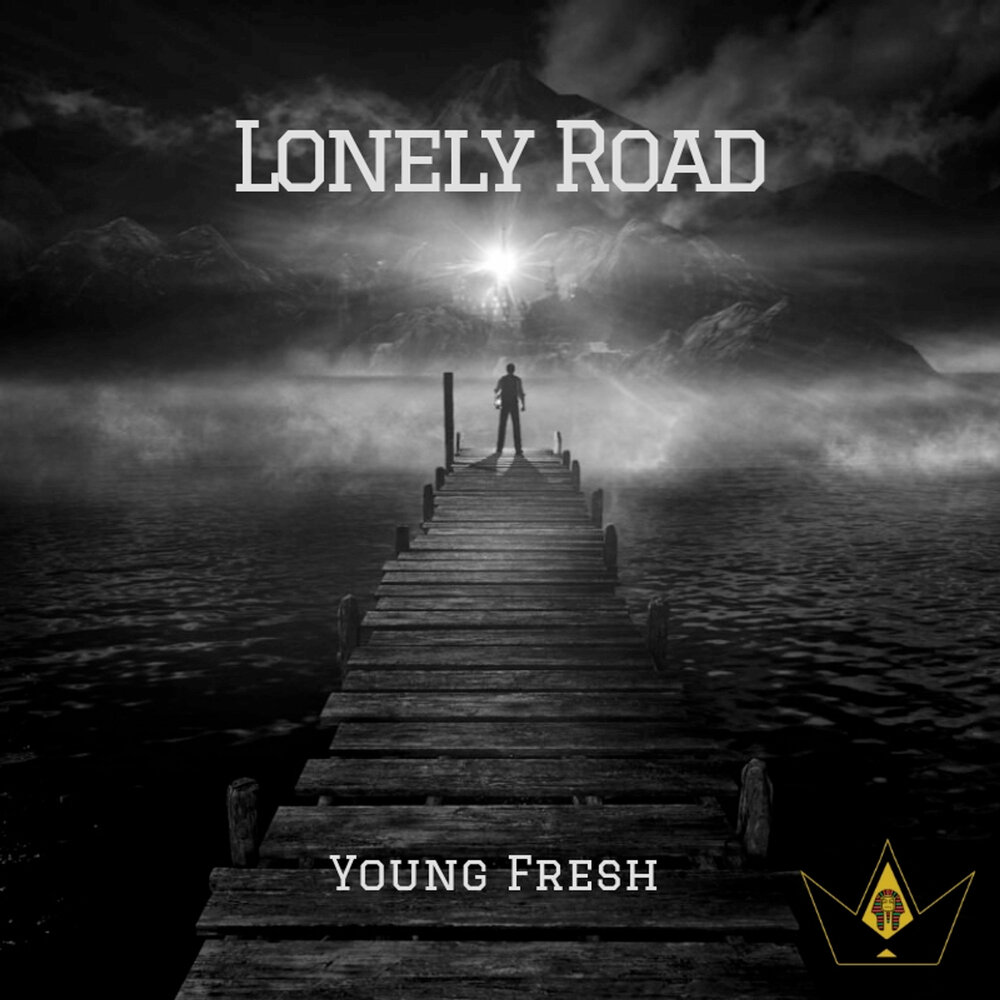 Lonely road. Memories Road young. Young Fresh Music. Lonely Music.