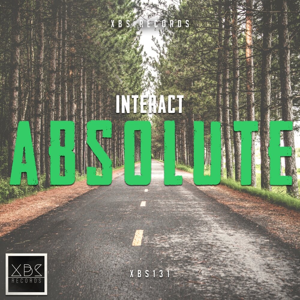 Absolute text. Foxes - absolute (Original Mix).