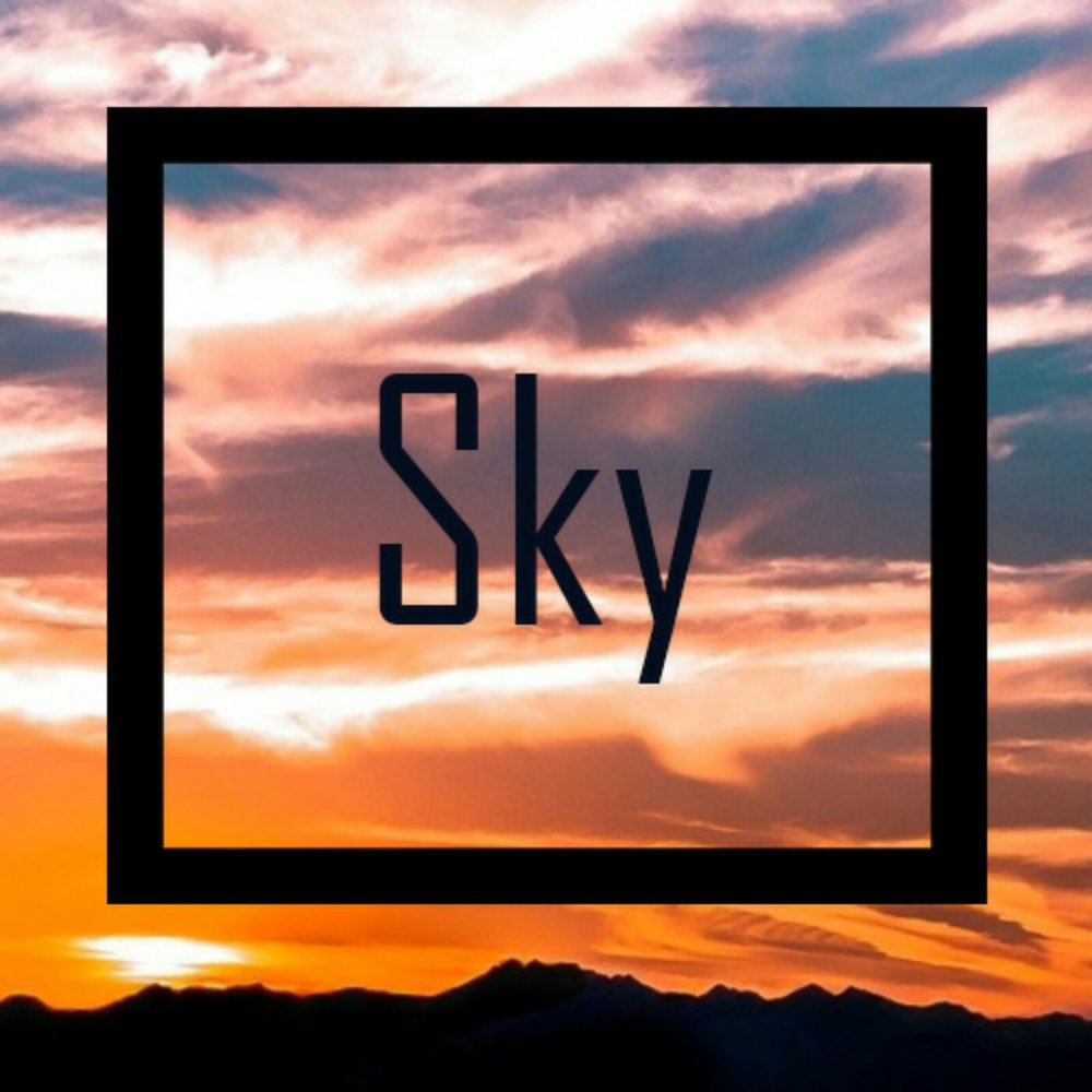 Включи sky