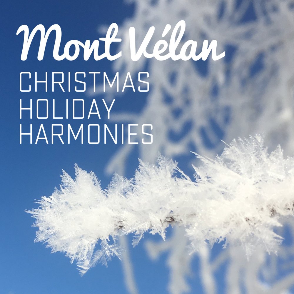 Holiday harmony