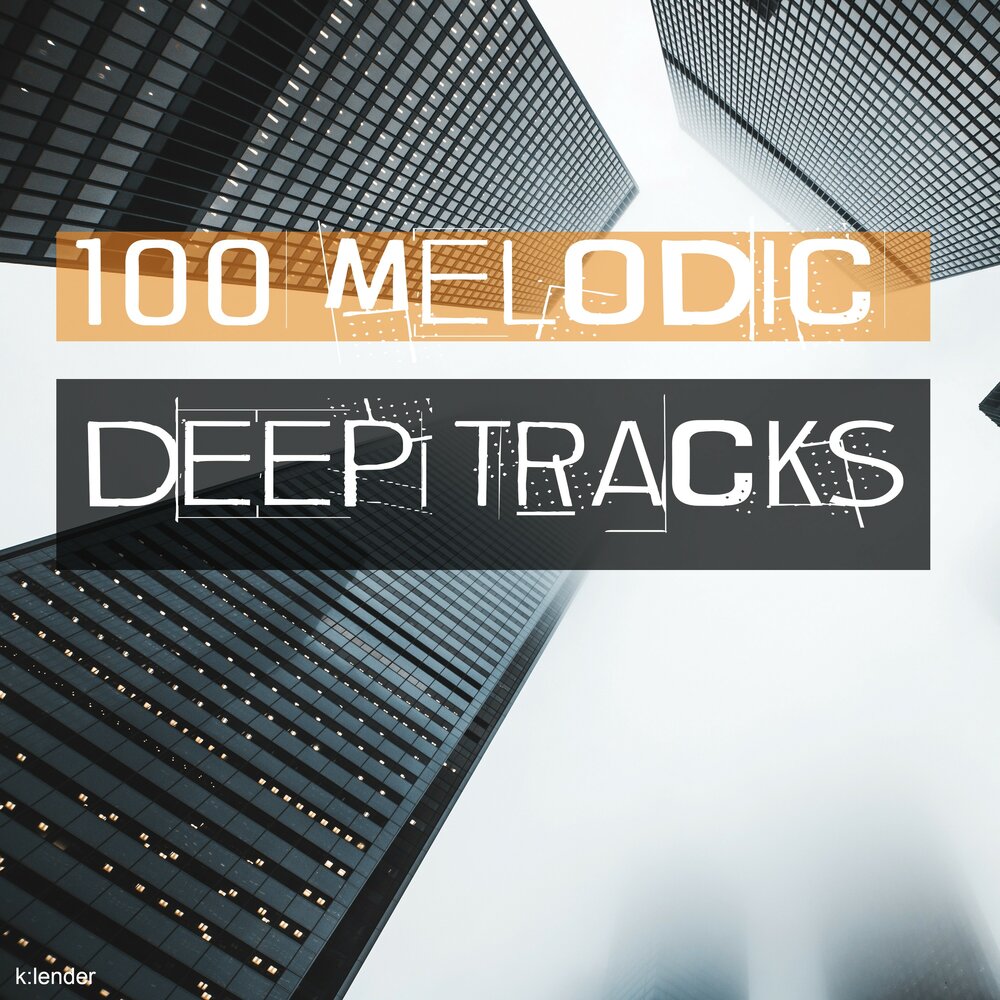 Deep tracks