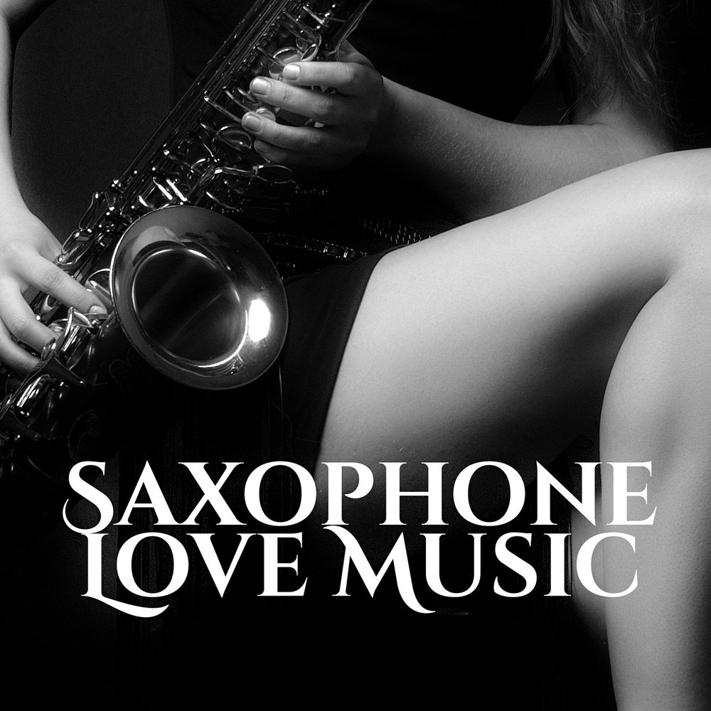 Club L'Amour Erotic Music - Smooth Jazz Sax Instrumentals.