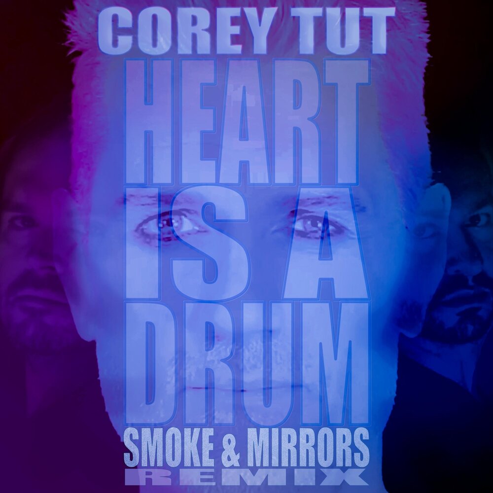 Mirrors remix. Corey tut - Sparks. Corey tut - Hey there Superman.