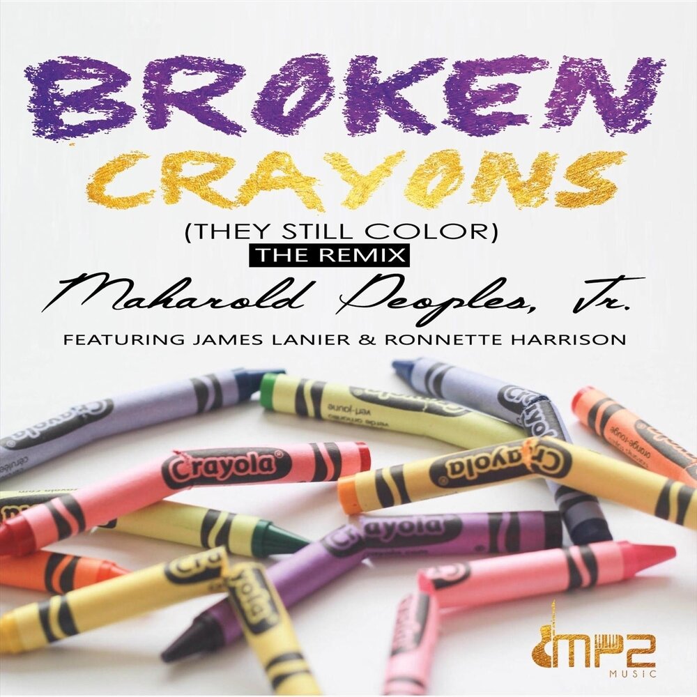 Broken Crayons. Broken Crayons still Colour. Ronnette liebengberg.