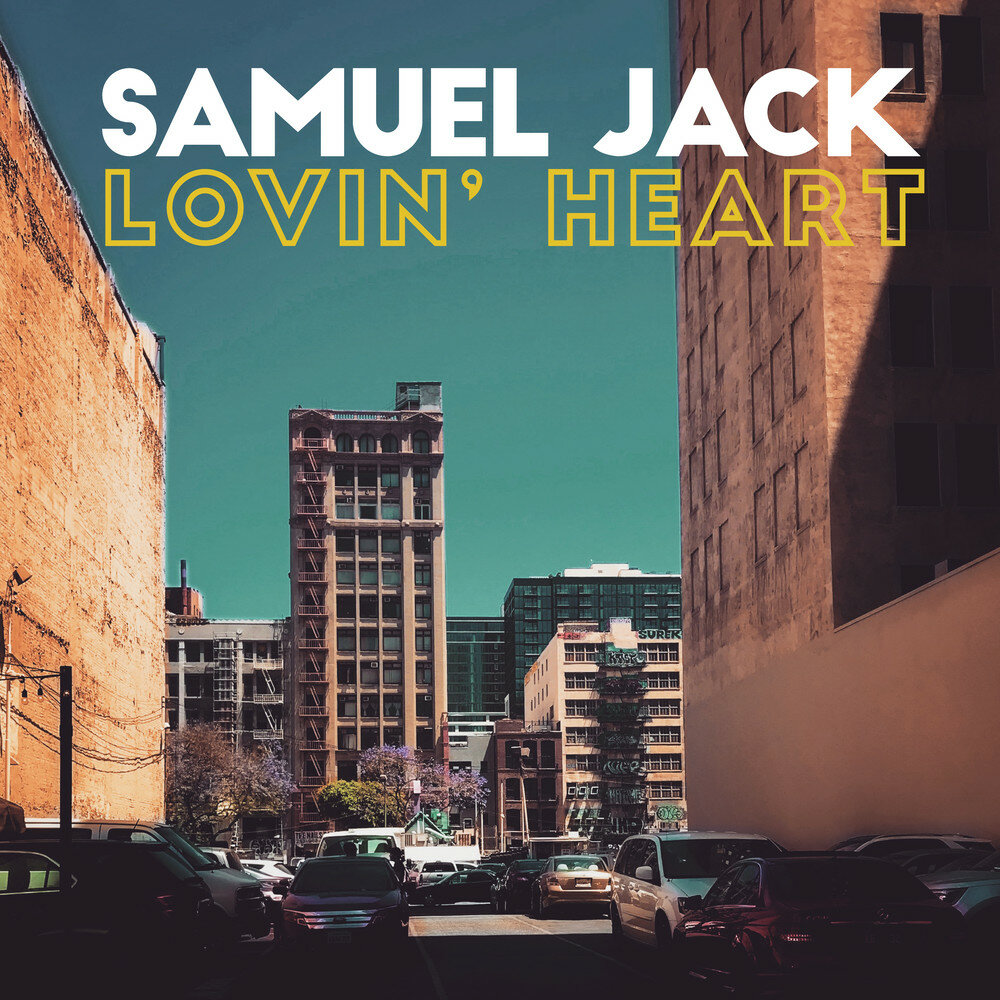 Samuel jack