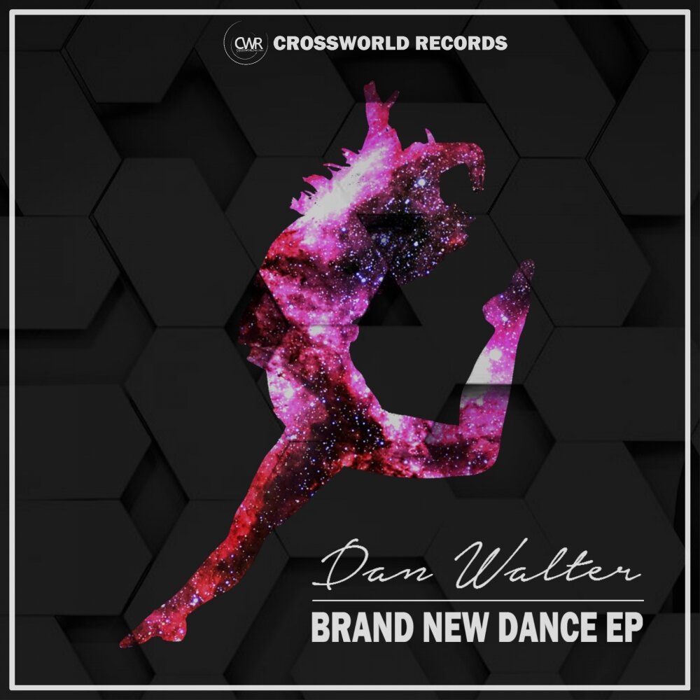 Brand new dance. Barcode - New Dance mp3.