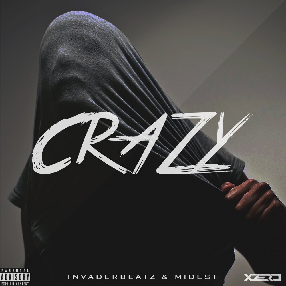 Включи crazy. Midst.