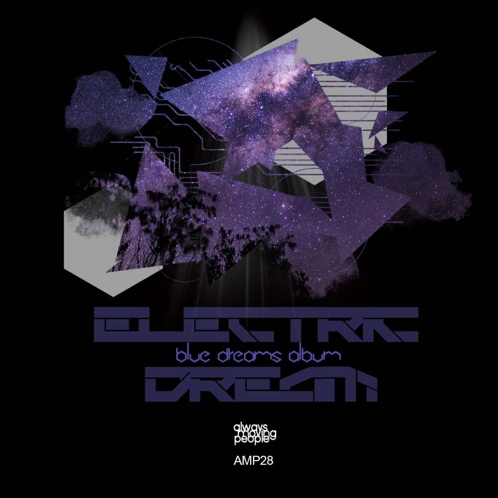 Свит дримс блюз. Blue Dream. Azure Dreams. Air Music Technology - Electric 1.1.0.