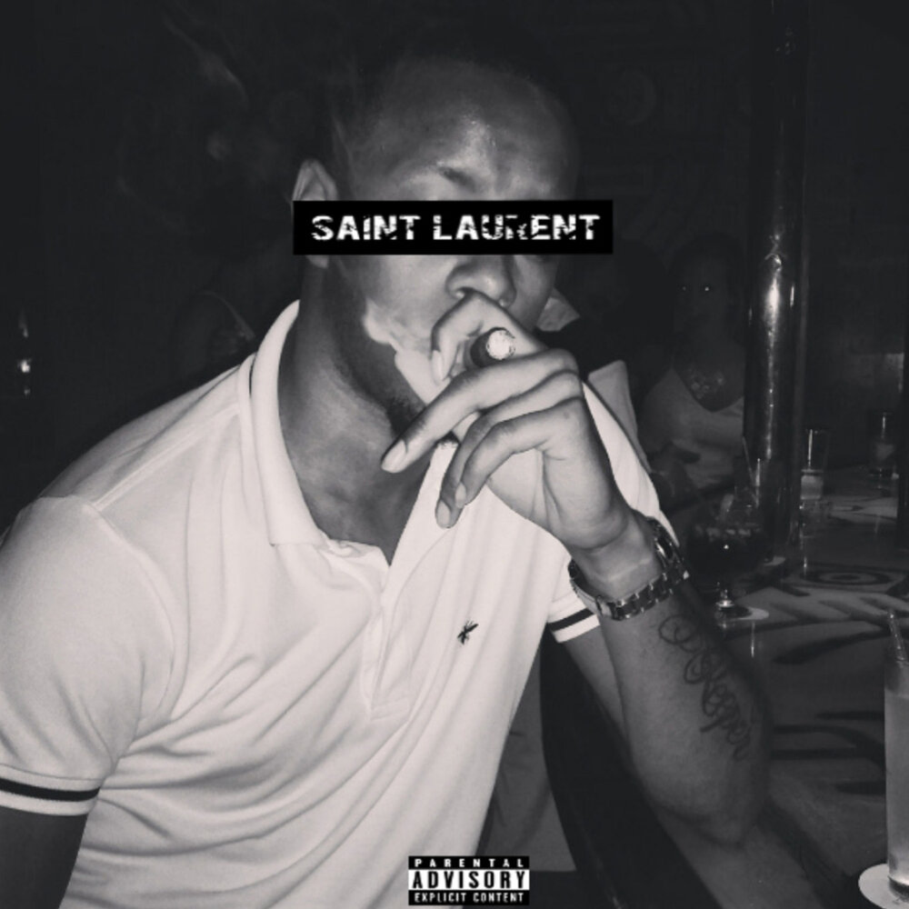 Я не святой песня слушать. Сен Лоран песня. Платина рэпер альбом сен Лоран. Saint песня. Найти песню Saint Laurent.
