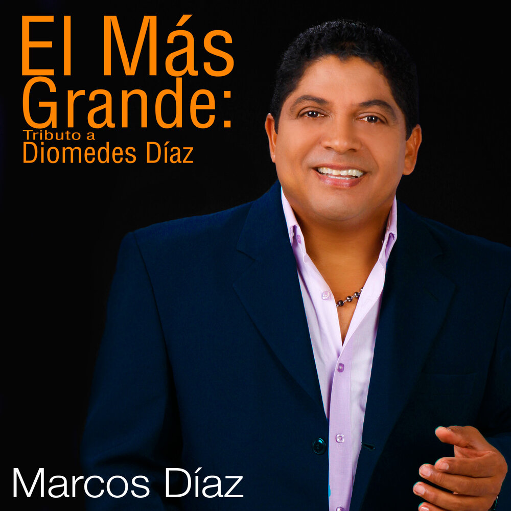 Marcos diaz