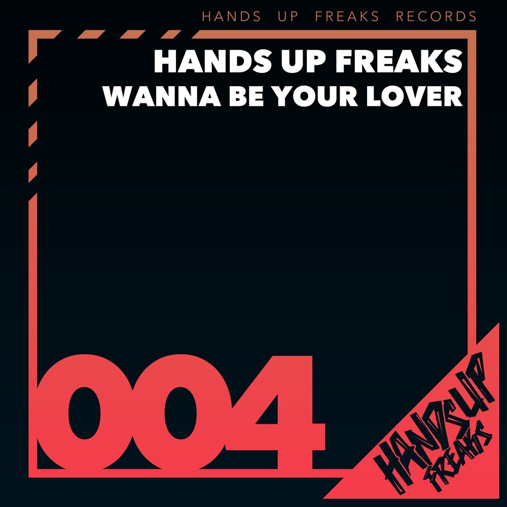 Your love remixes. 2015 - Hands up Freaks 3. The Night is beautiful— Clubbticket, hands up Freaks. Only hands Freaky.