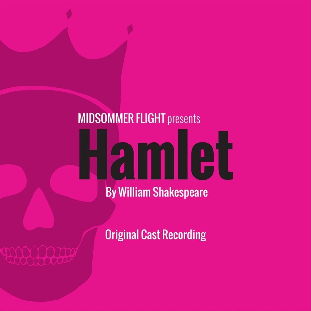 Original Hamlet.