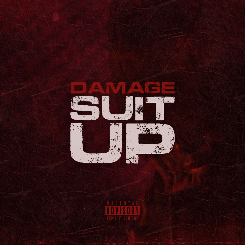 Damage up. Damage up