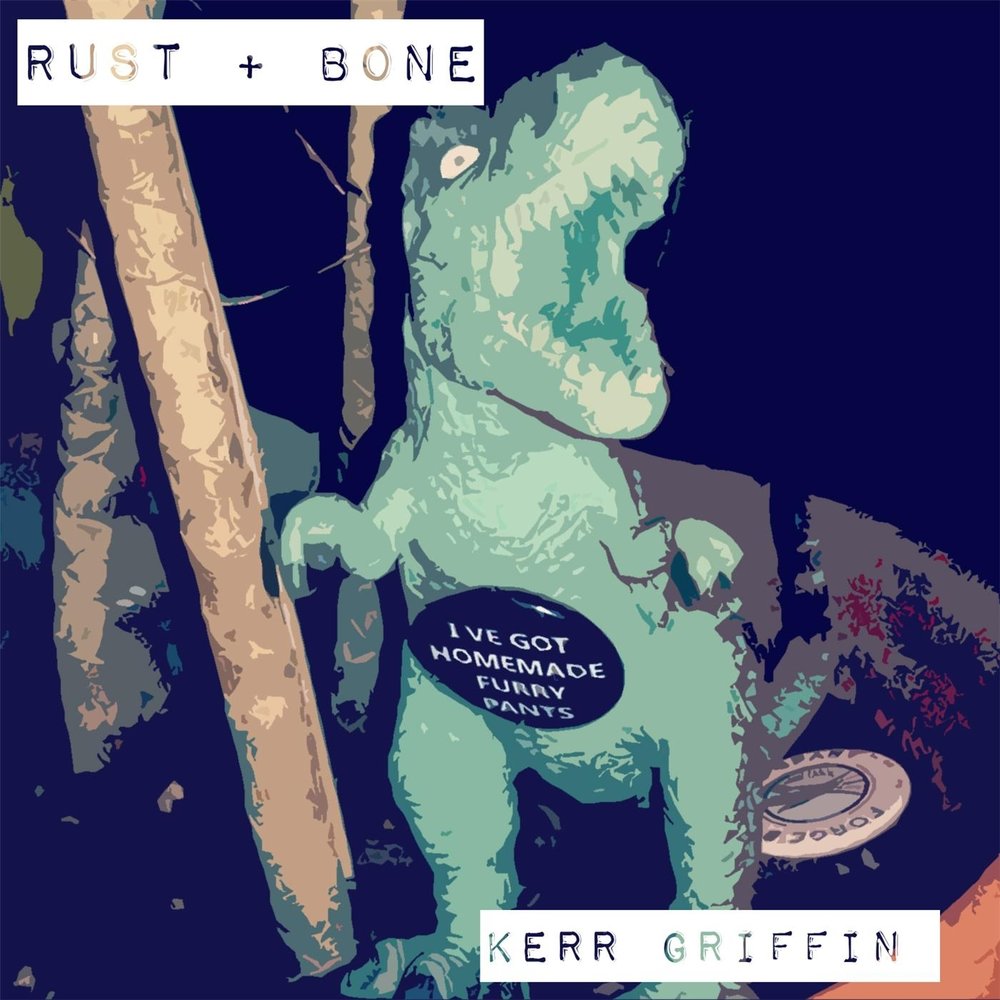 Rust the bone фото 14