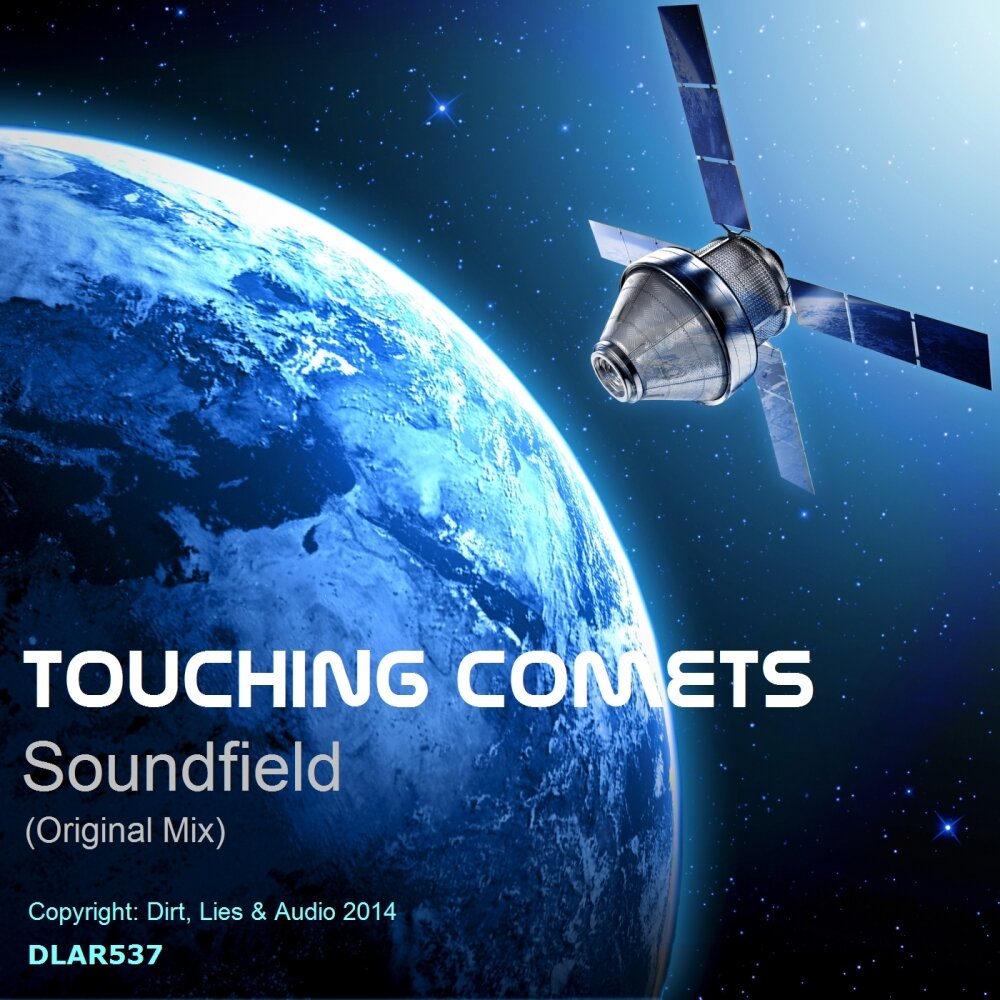 Single touching. Soundfield.