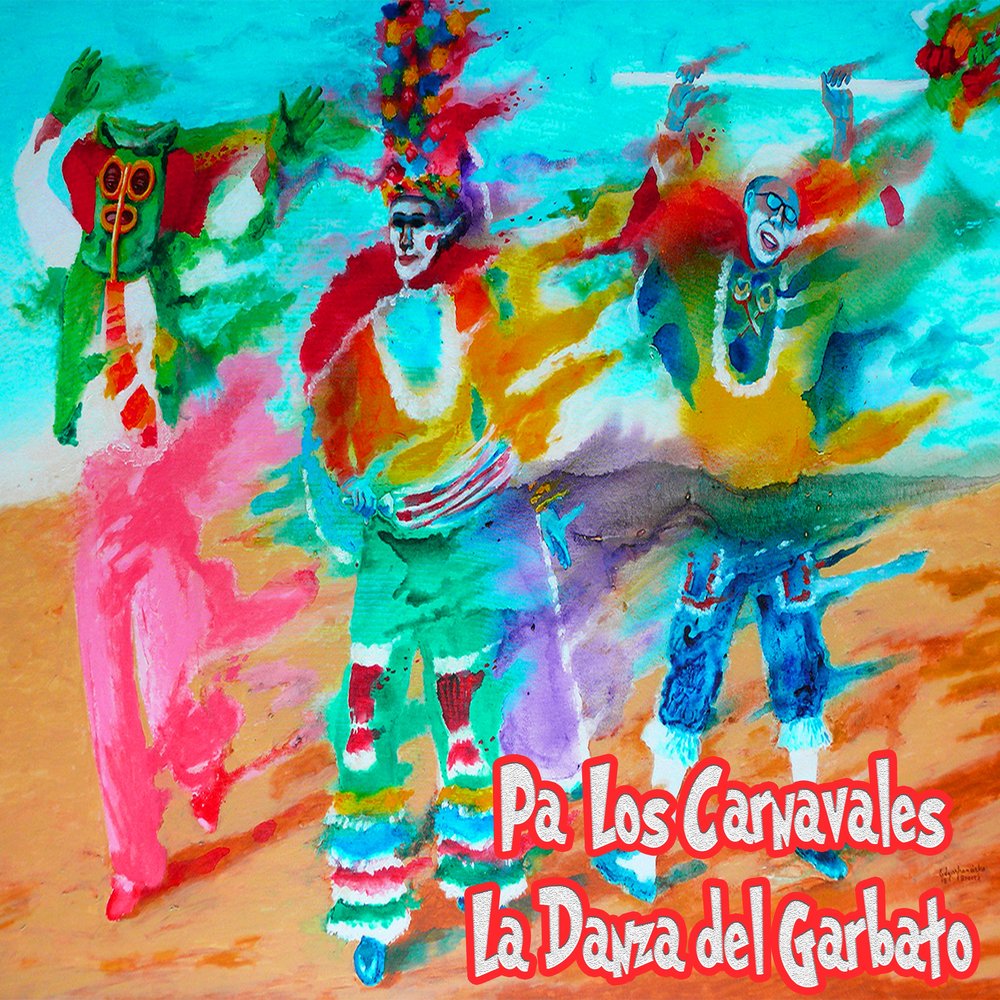 Pa los. La Carnaval Swing Tropical y sabroso 2.