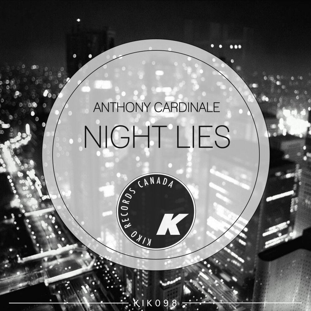 Lies original mix