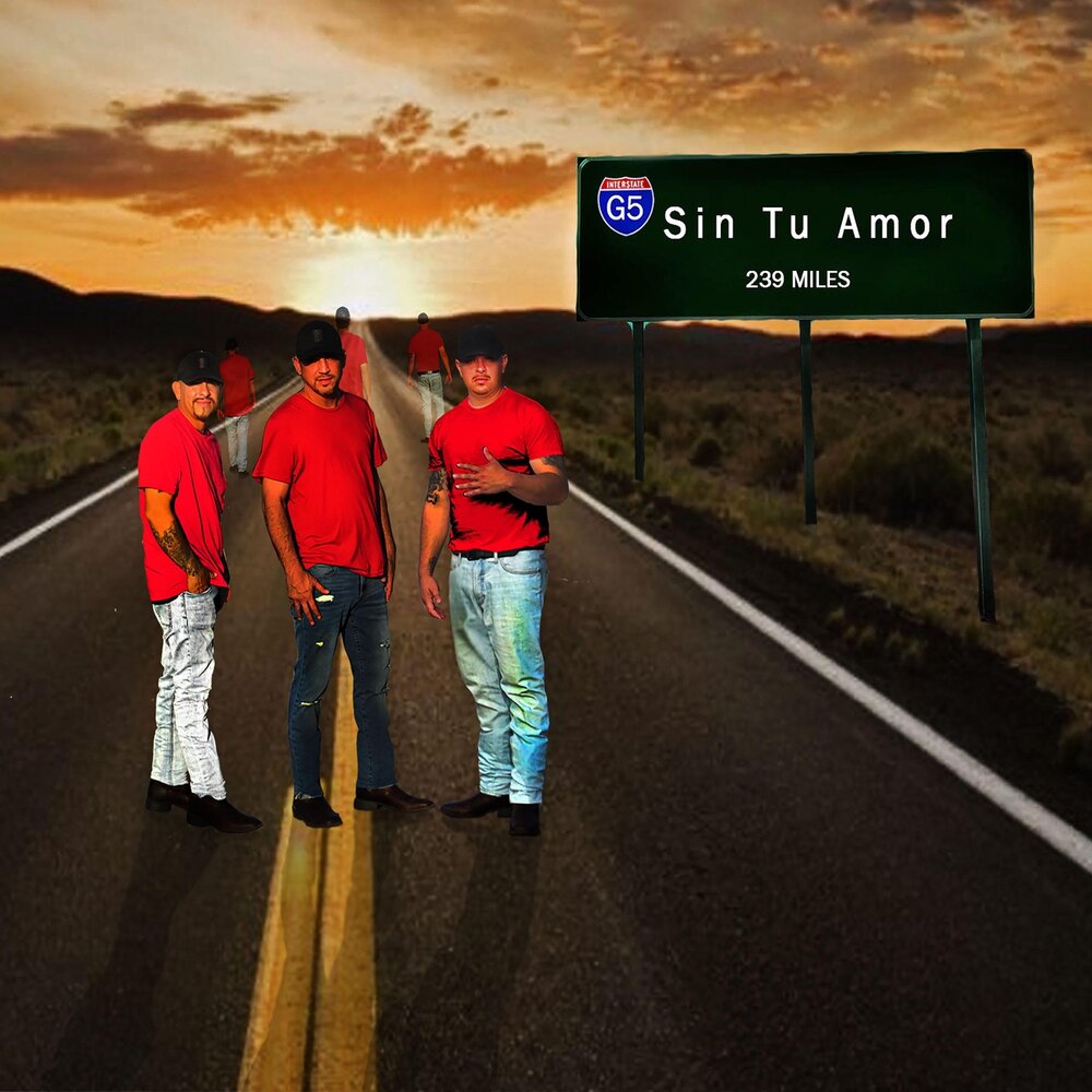 Sin tu amor