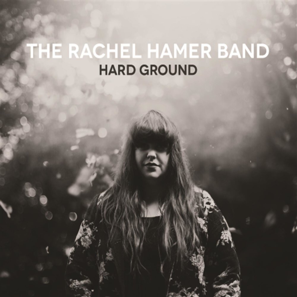 Hard ground. Clawhammer Band.