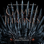 Game Of Thrones -  Main Title